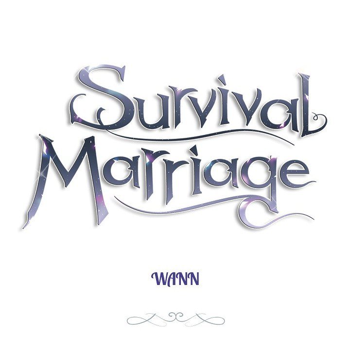 Survival Marriage Chapter 32 image 6