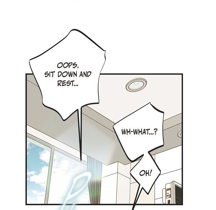 Survival Marriage Chapter 32 image 76