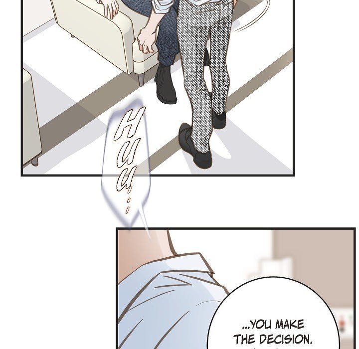 Survival Marriage Chapter 32 image 78