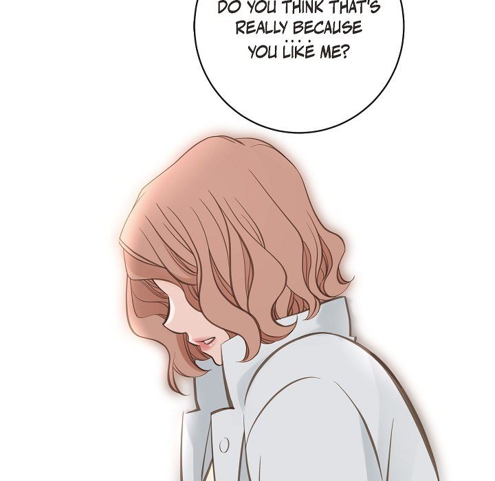Survival Marriage Chapter 32 image 8