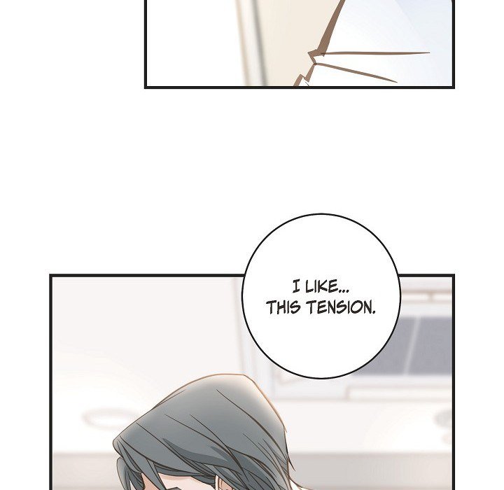 Survival Marriage Chapter 32 image 89