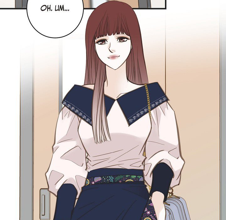 Survival Marriage Chapter 32 image 95