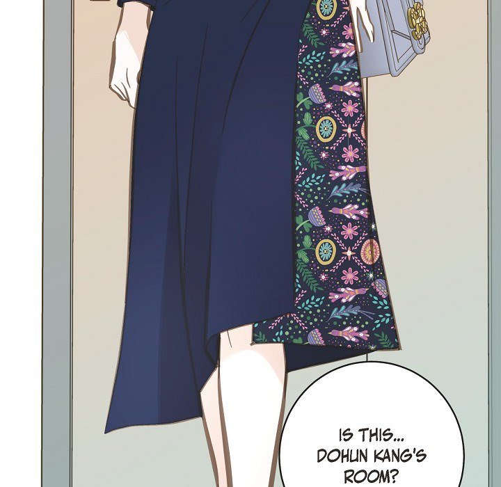 Survival Marriage Chapter 32 image 96