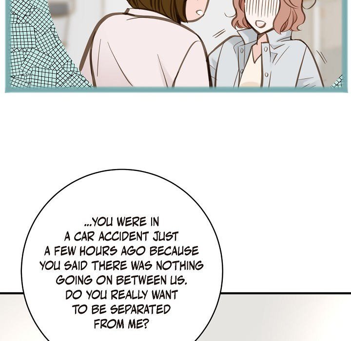 Survival Marriage Chapter 33 image 100