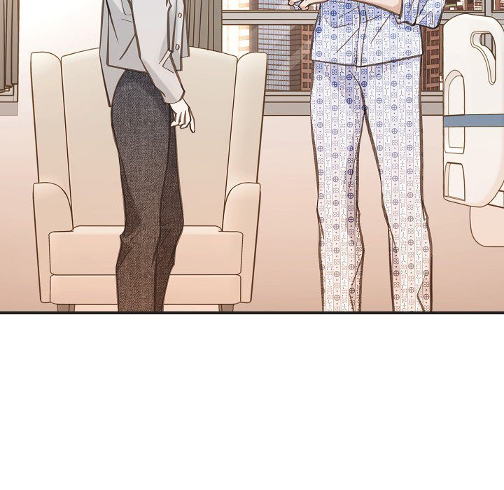 Survival Marriage Chapter 33 image 53