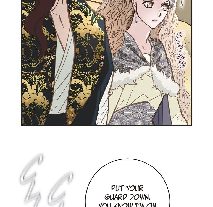Survival Marriage Chapter 33 image 82
