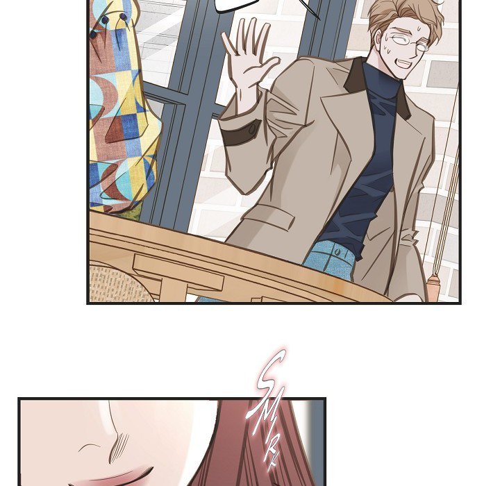 Survival Marriage Chapter 34 image 99