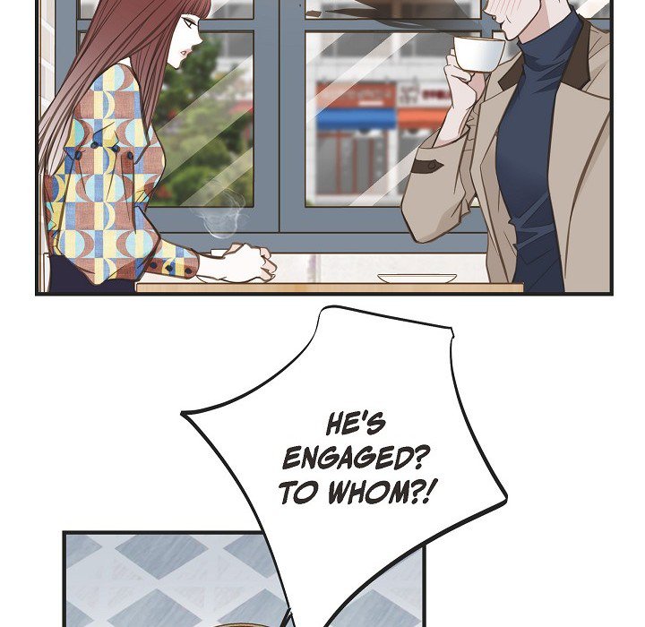 Survival Marriage Chapter 34 image 103