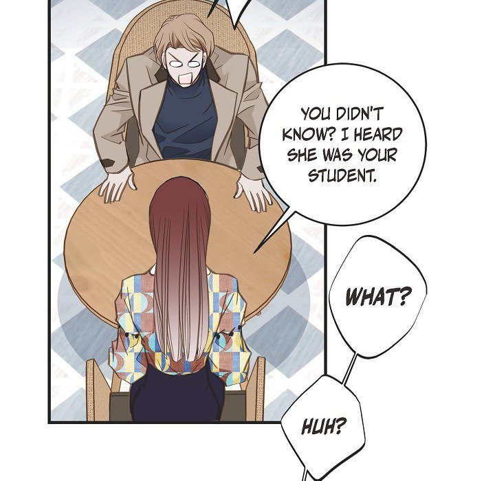 Survival Marriage Chapter 34 image 104