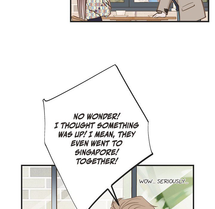 Survival Marriage Chapter 34 image 106