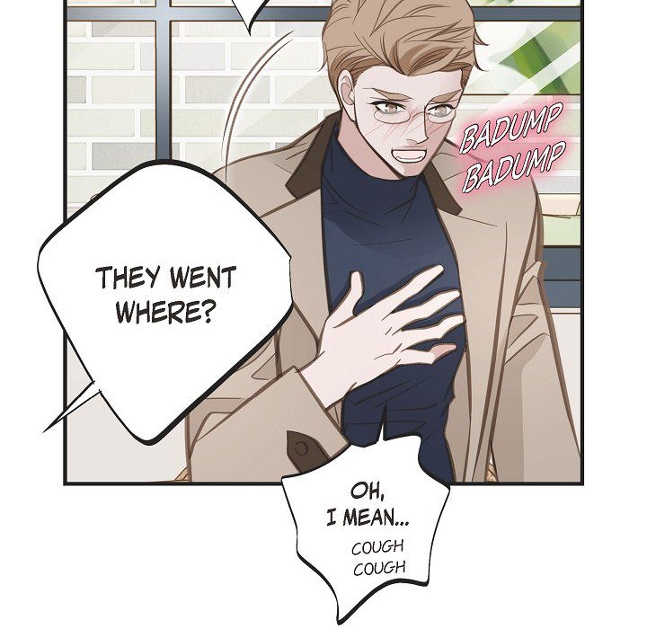 Survival Marriage Chapter 34 image 107