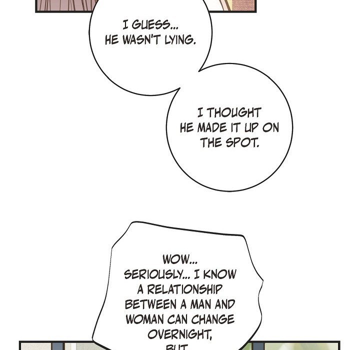Survival Marriage Chapter 34 image 109