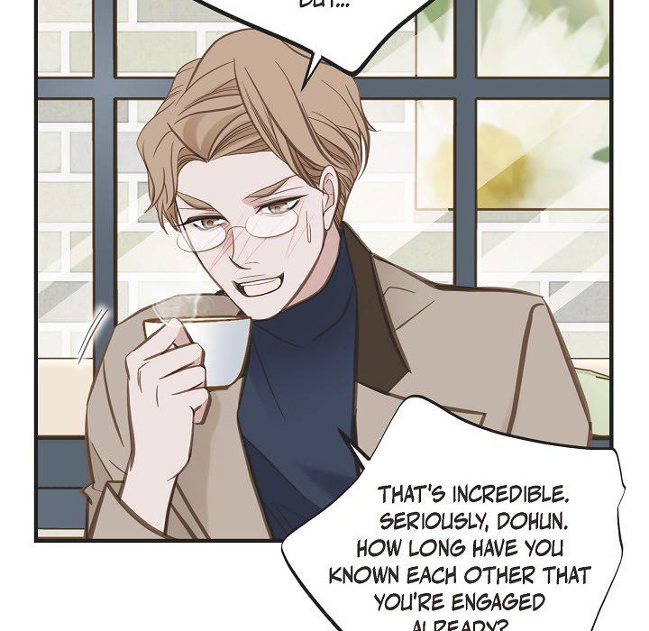 Survival Marriage Chapter 34 image 110