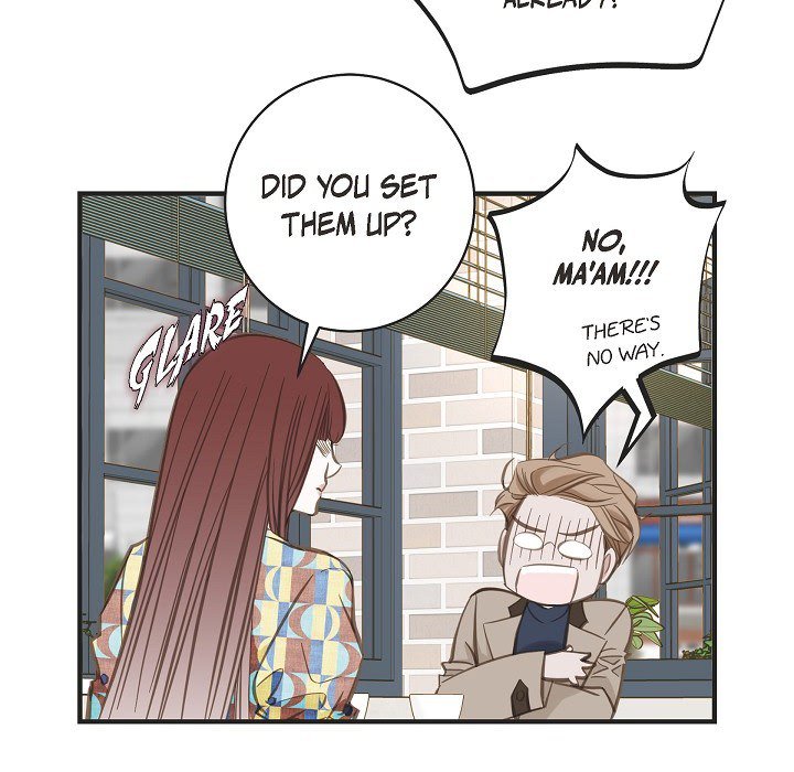 Survival Marriage Chapter 34 image 111