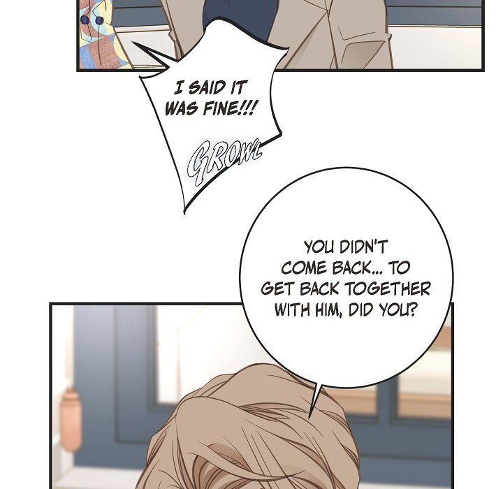 Survival Marriage Chapter 34 image 114