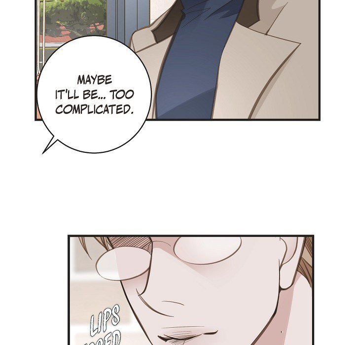 Survival Marriage Chapter 34 image 120