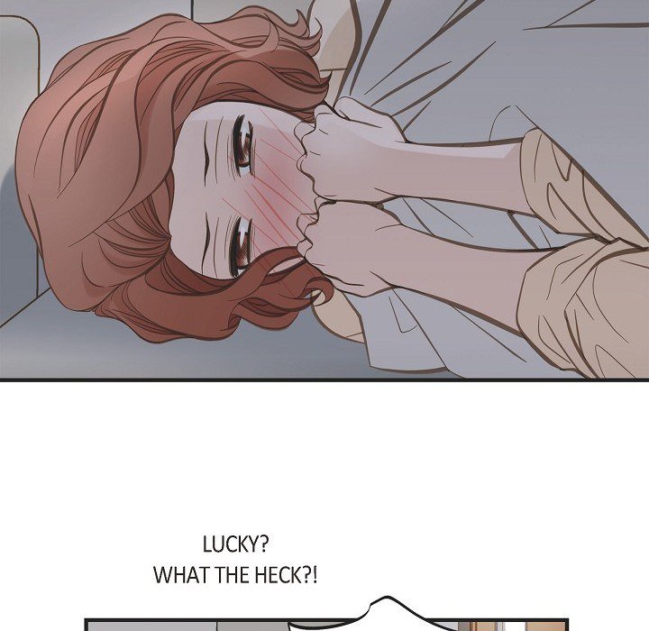 Survival Marriage Chapter 34 image 12