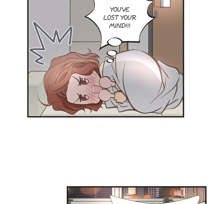 Survival Marriage Chapter 34 image 13