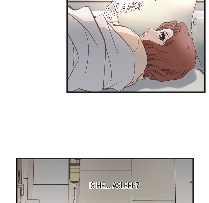 Survival Marriage Chapter 34 image 14