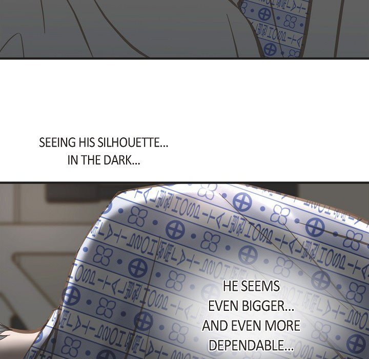 Survival Marriage Chapter 34 image 17