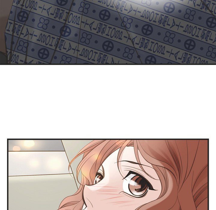 Survival Marriage Chapter 34 image 18