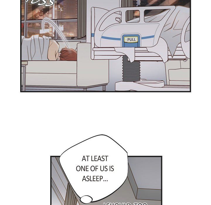 Survival Marriage Chapter 34 image 20