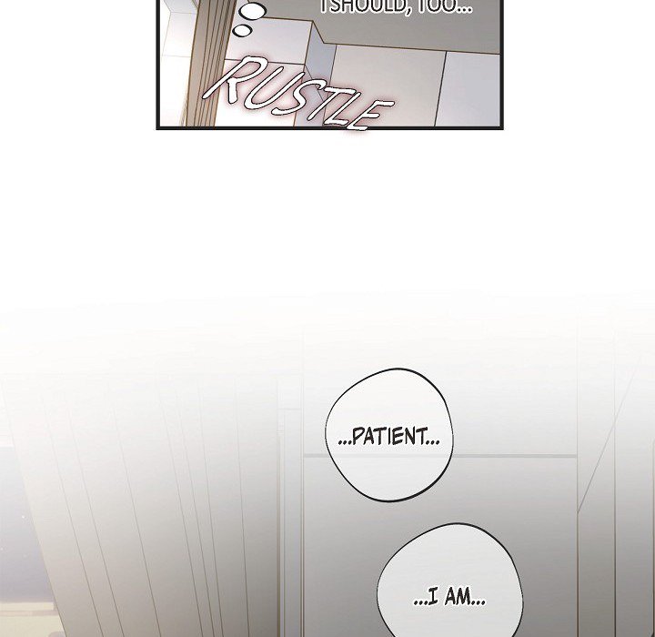 Survival Marriage Chapter 34 image 21