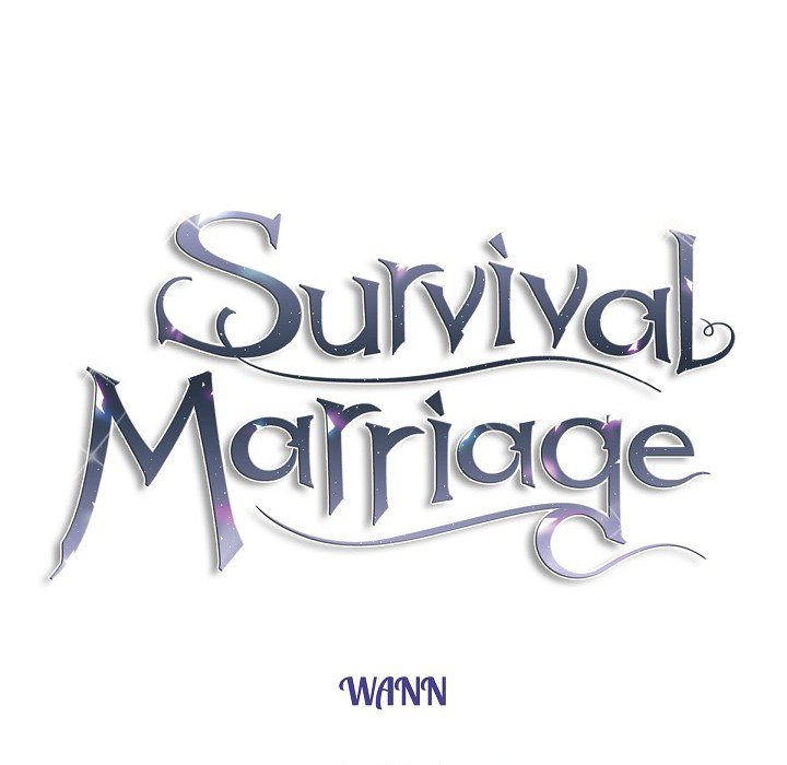 Survival Marriage Chapter 34 image 25
