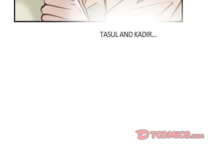 Survival Marriage Chapter 34 image 2