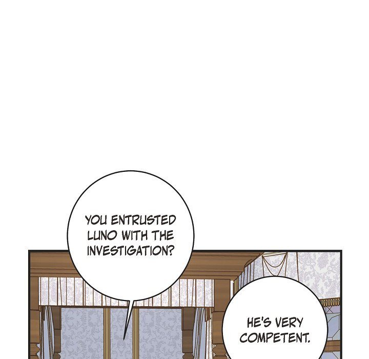 Survival Marriage Chapter 34 image 29