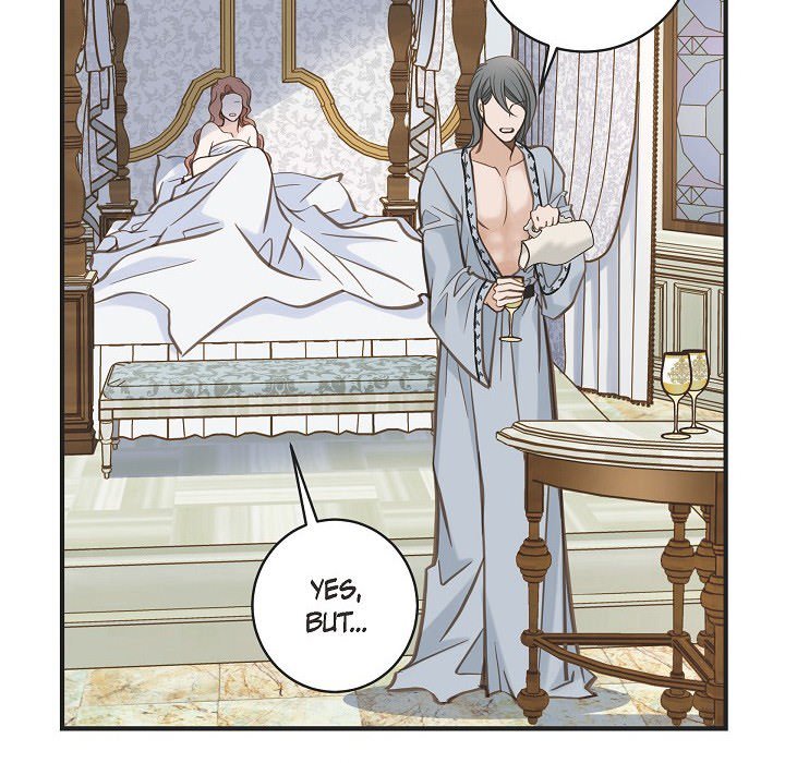 Survival Marriage Chapter 34 image 30