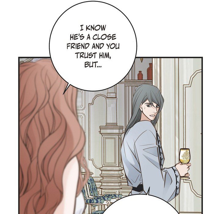 Survival Marriage Chapter 34 image 31