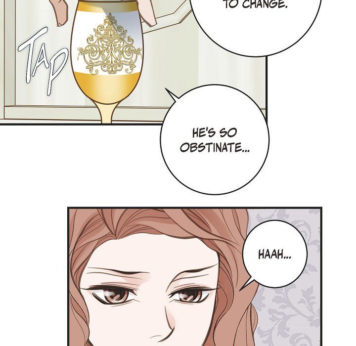 Survival Marriage Chapter 34 image 33