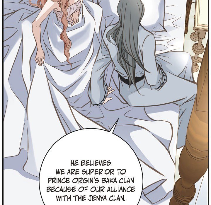 Survival Marriage Chapter 34 image 35