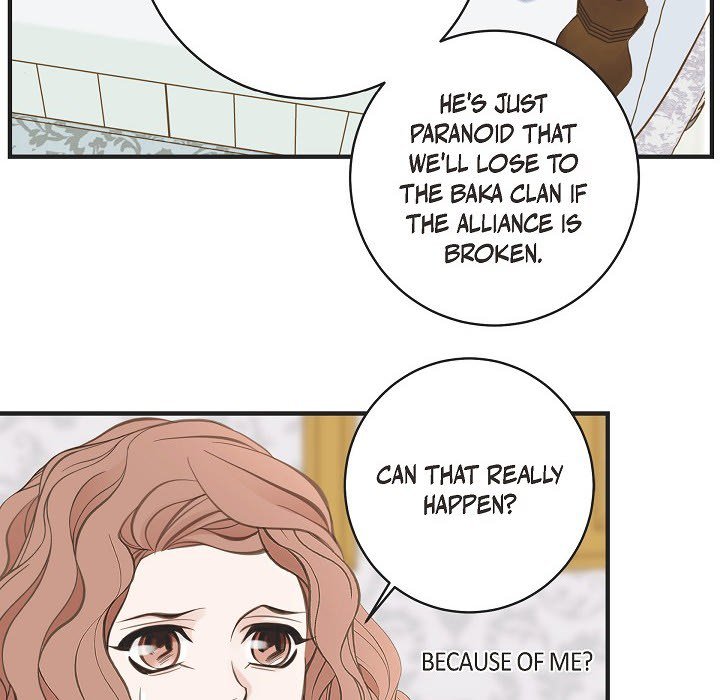 Survival Marriage Chapter 34 image 36