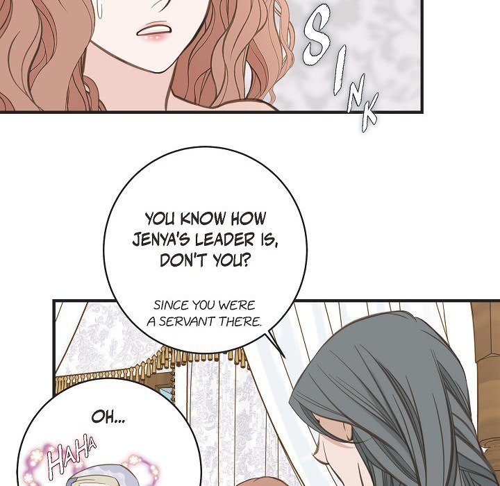 Survival Marriage Chapter 34 image 37