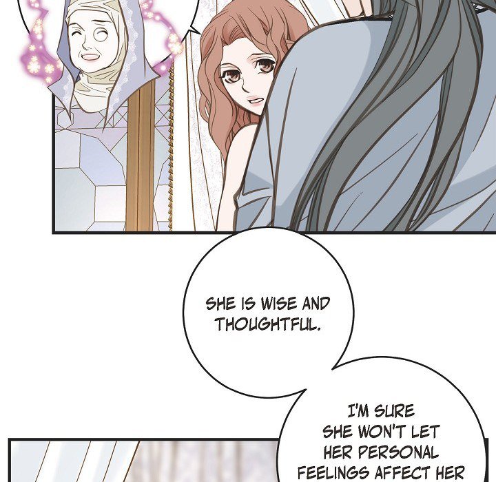 Survival Marriage Chapter 34 image 38