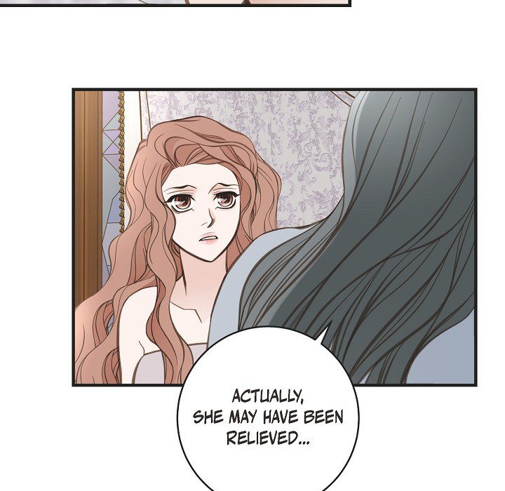 Survival Marriage Chapter 34 image 41