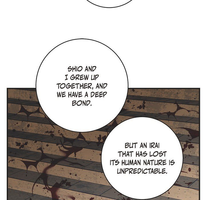 Survival Marriage Chapter 34 image 42