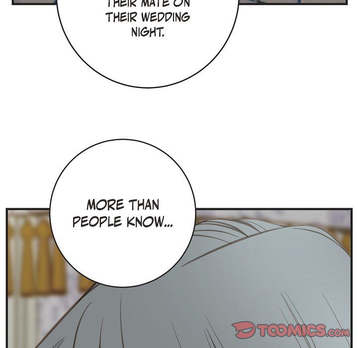 Survival Marriage Chapter 34 image 44