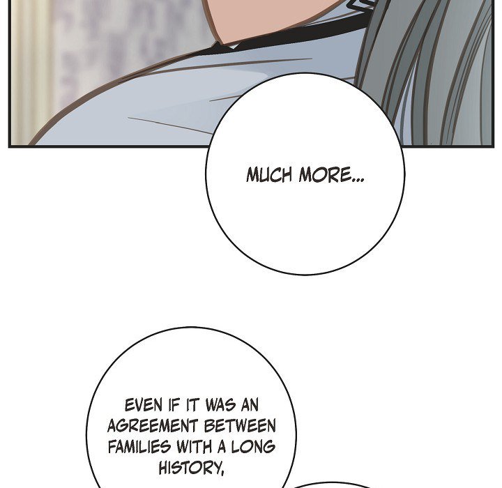 Survival Marriage Chapter 34 image 46