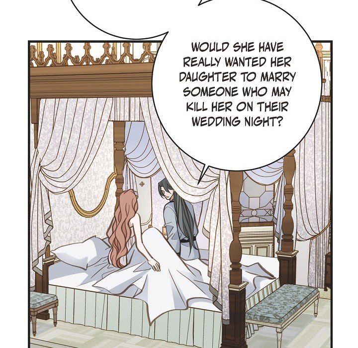 Survival Marriage Chapter 34 image 47