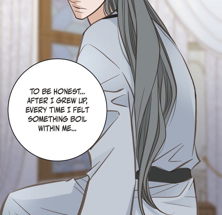 Survival Marriage Chapter 34 image 49