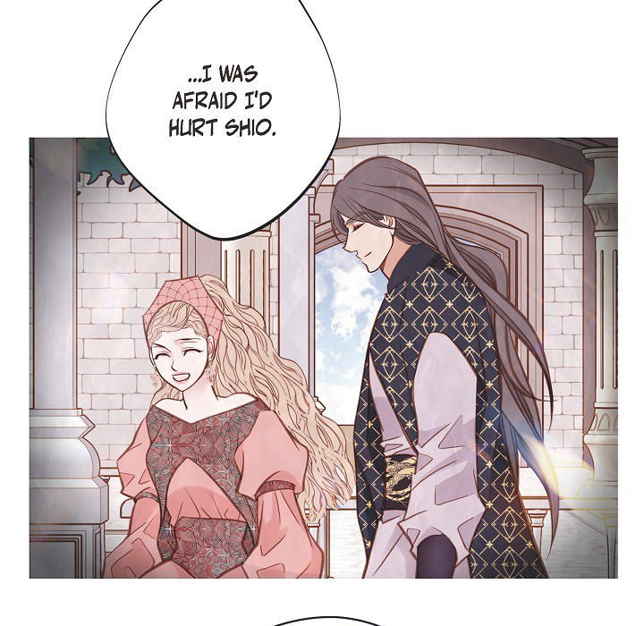Survival Marriage Chapter 34 image 52