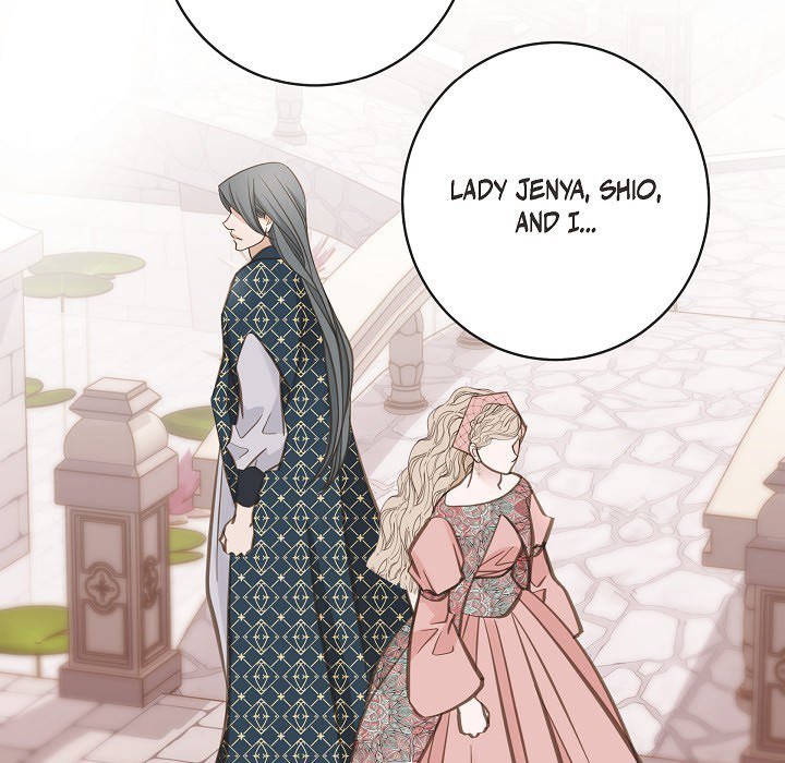 Survival Marriage Chapter 34 image 55