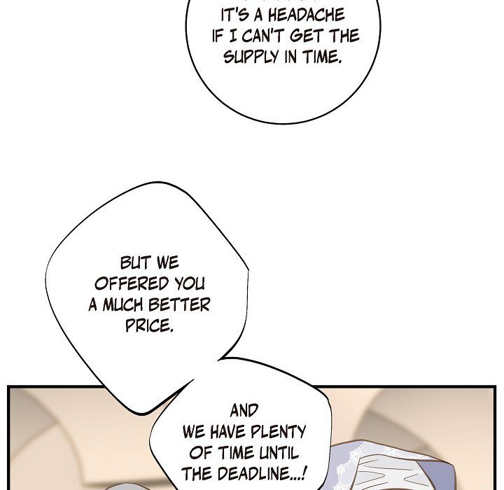 Survival Marriage Chapter 34 image 68