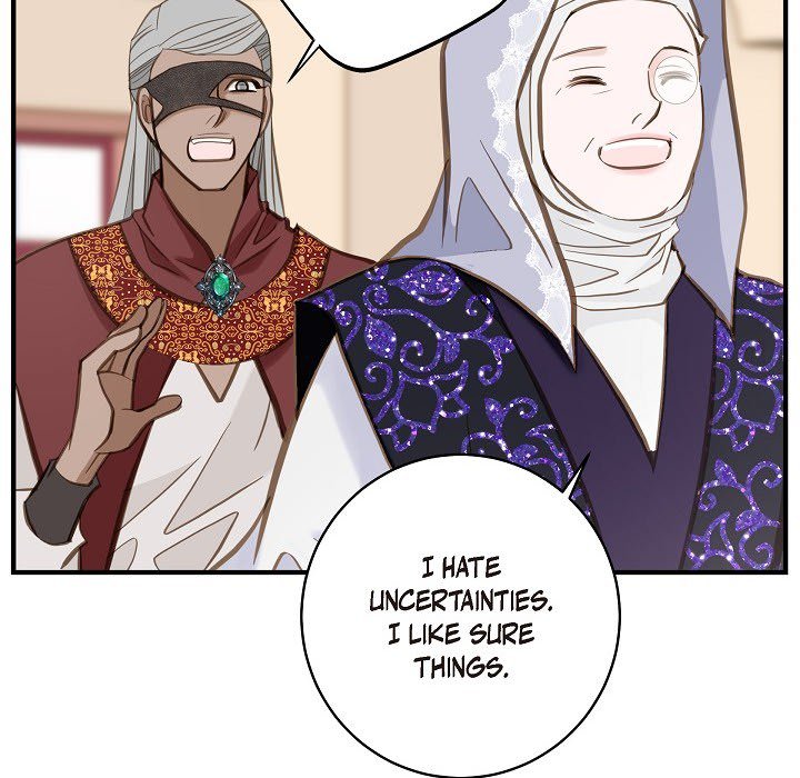 Survival Marriage Chapter 34 image 69