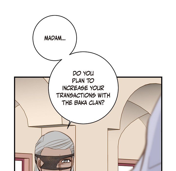 Survival Marriage Chapter 34 image 71