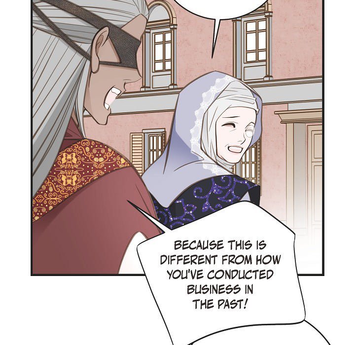 Survival Marriage Chapter 34 image 73