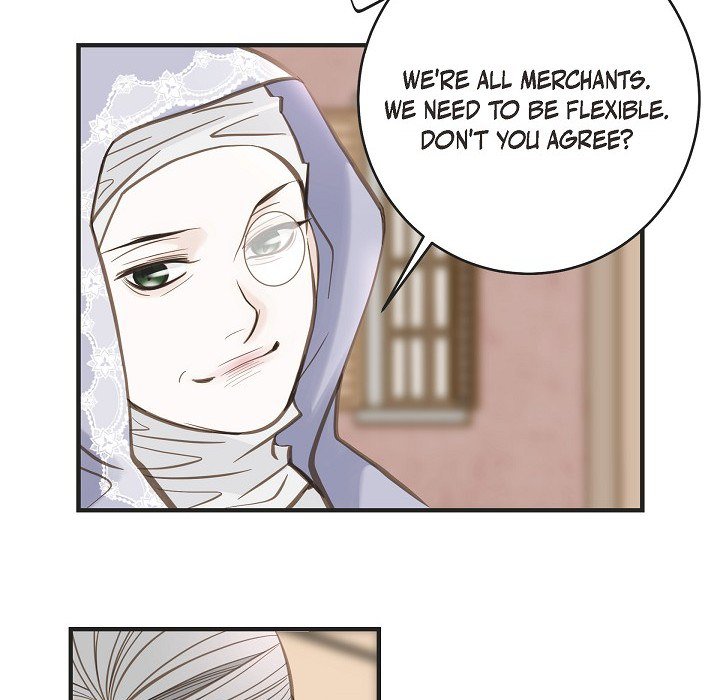 Survival Marriage Chapter 34 image 74